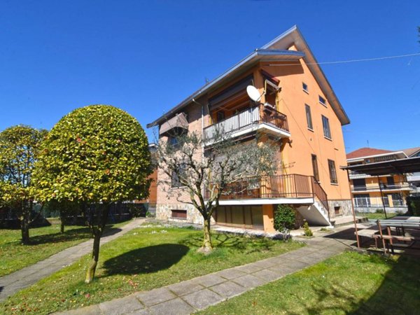 appartamento in vendita a Caselle Torinese