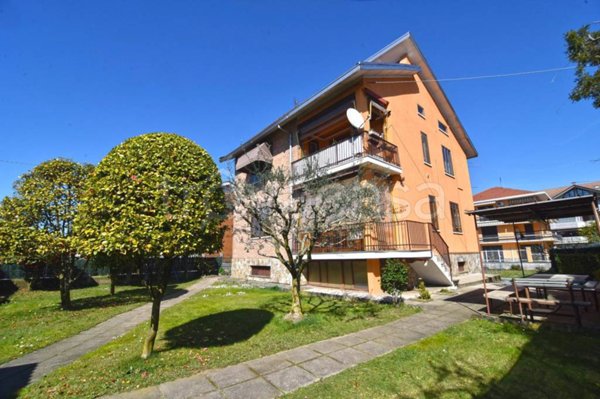 appartamento in vendita a Caselle Torinese