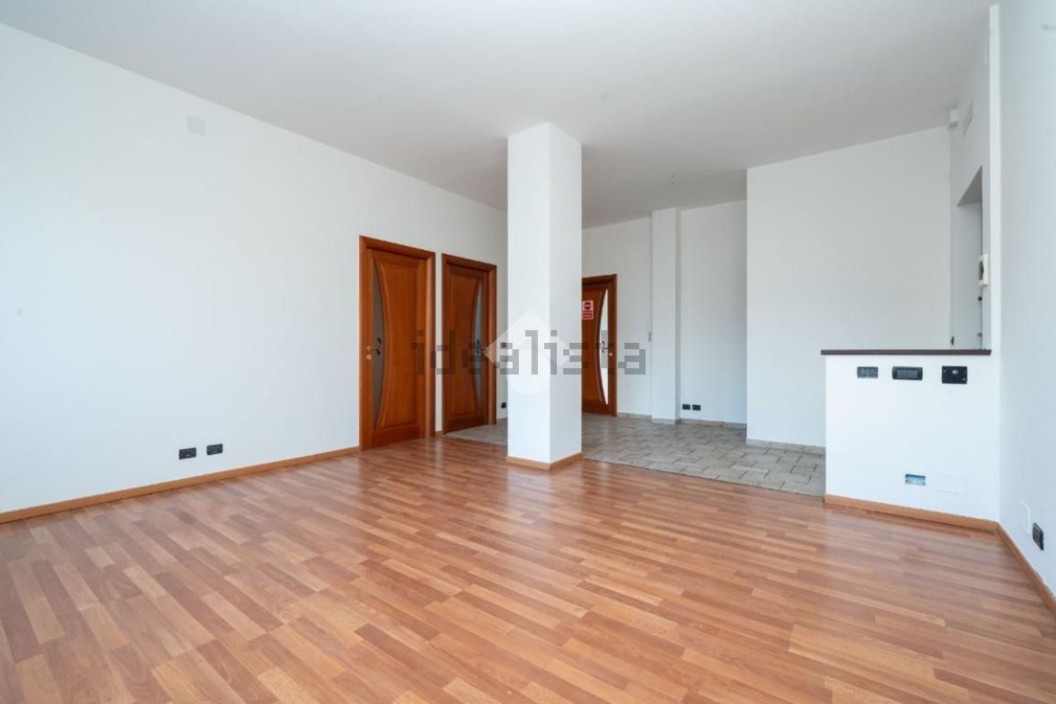 appartamento in vendita a Caselle Torinese