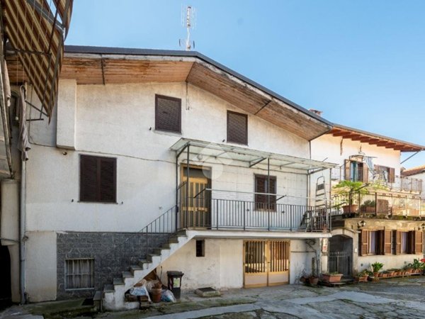 casa indipendente in vendita a Caselle Torinese