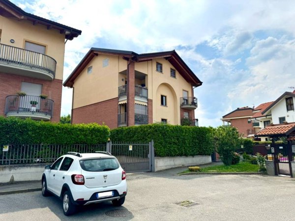 appartamento in vendita a Caselle Torinese
