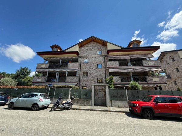 appartamento in vendita a Caselle Torinese