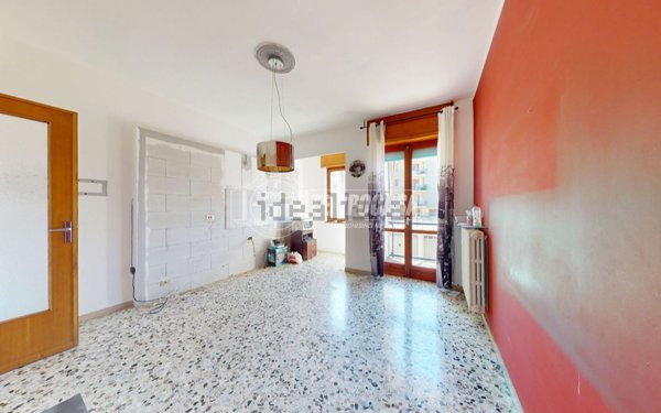 appartamento in vendita a Caselle Torinese