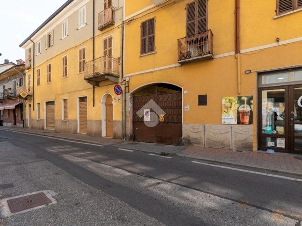 appartamento in vendita a Caselle Torinese