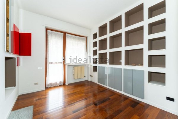 appartamento in vendita a Caselle Torinese