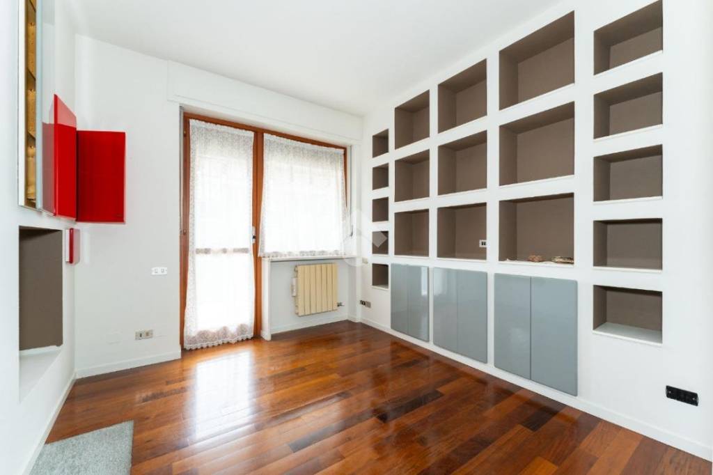 appartamento in vendita a Caselle Torinese