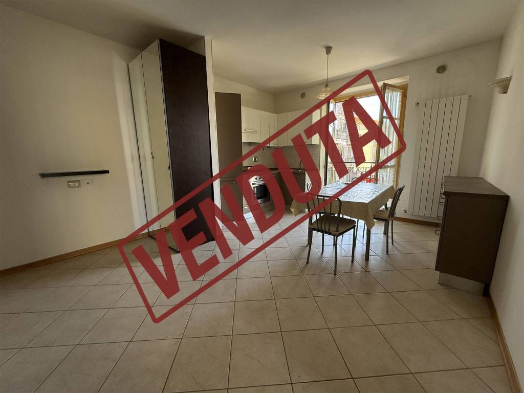 appartamento in vendita a Caselle Torinese