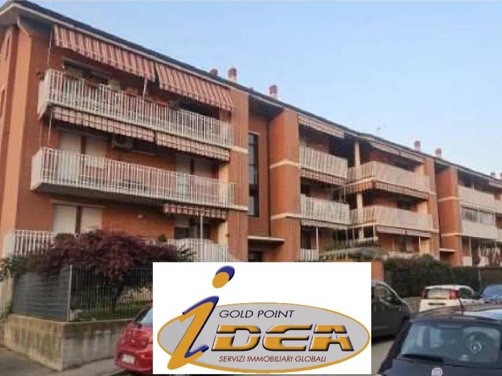 appartamento in vendita a Caselle Torinese