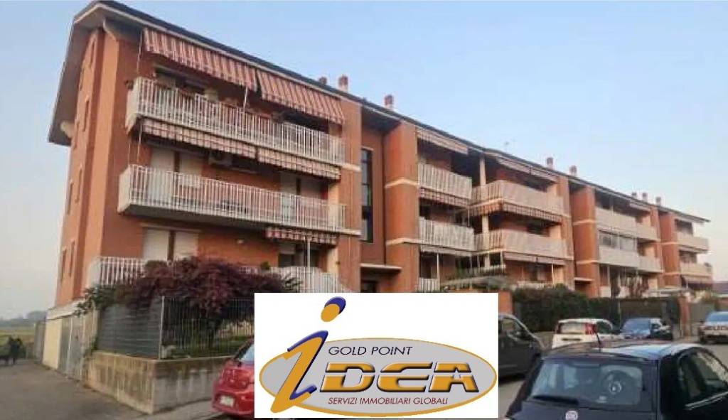 appartamento in vendita a Caselle Torinese
