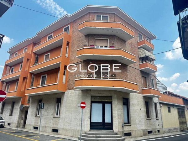 appartamento in vendita a Caselle Torinese