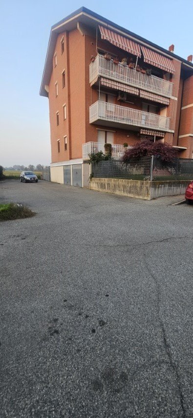 appartamento in vendita a Caselle Torinese