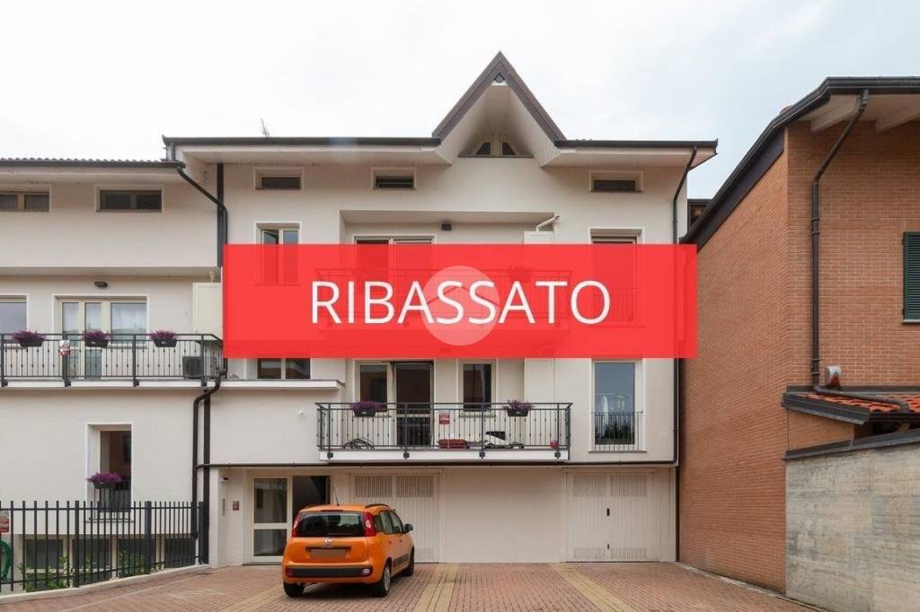 appartamento in vendita a Caselle Torinese