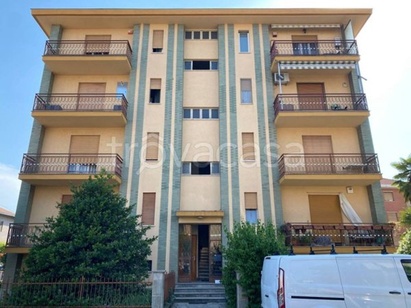 appartamento in vendita a Caselle Torinese