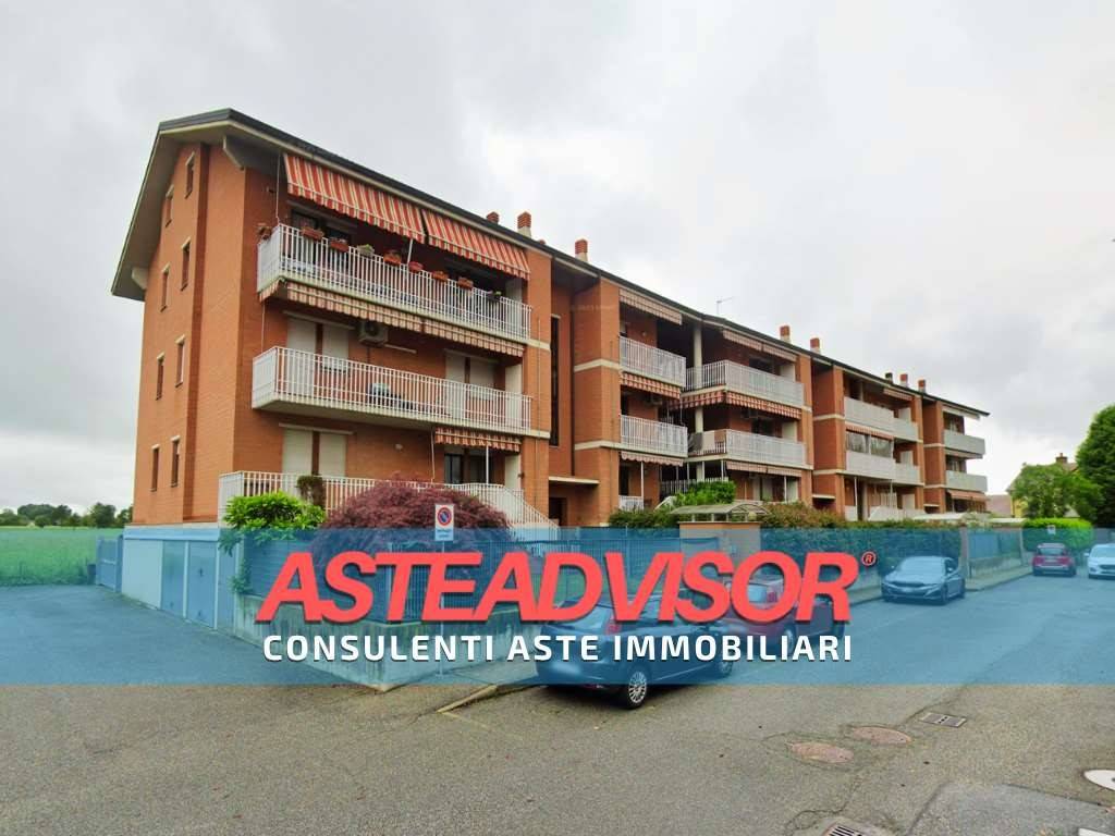 appartamento in vendita a Caselle Torinese