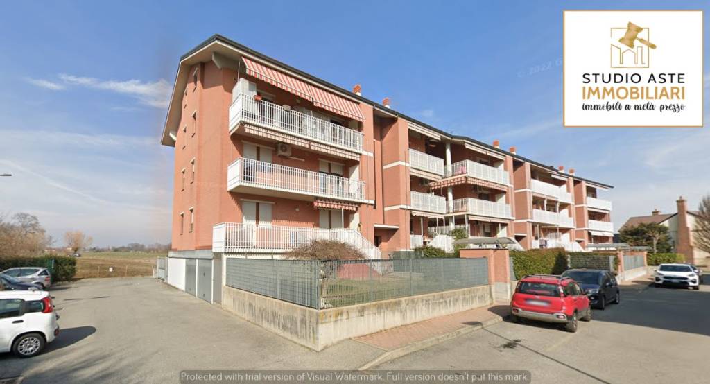 appartamento in vendita a Caselle Torinese