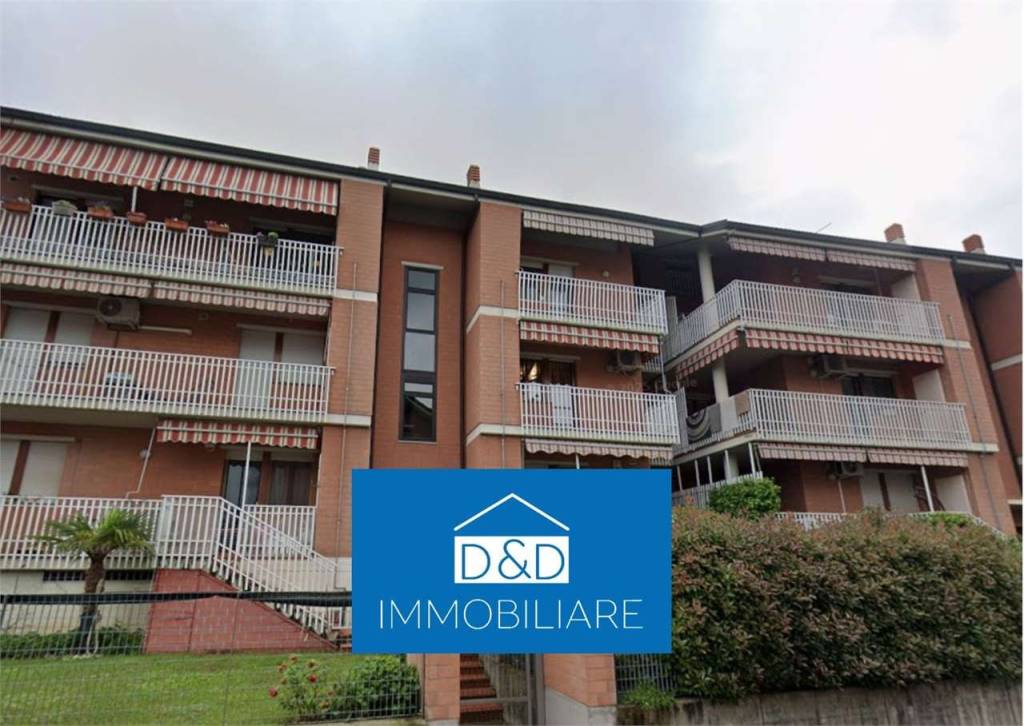 appartamento in vendita a Caselle Torinese