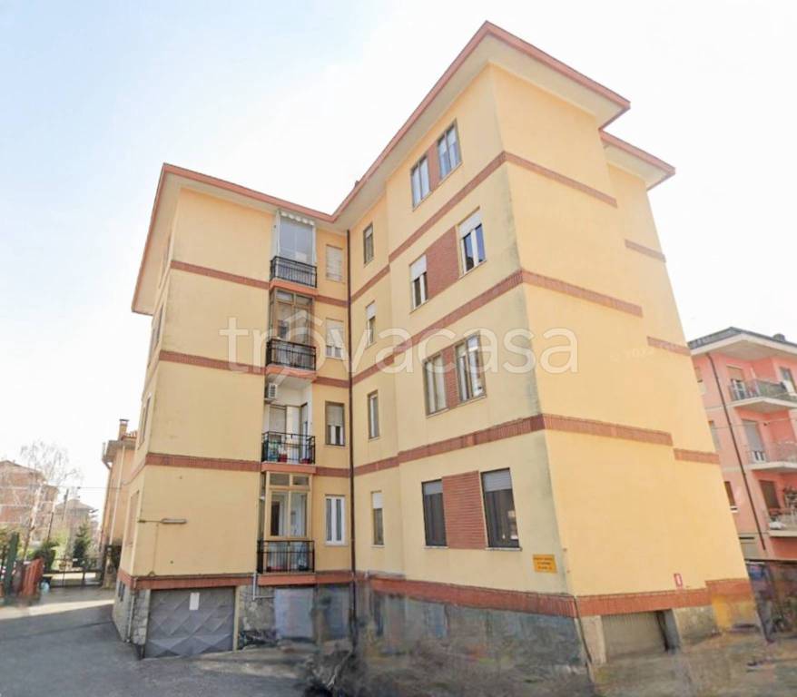 appartamento in vendita a Caselle Torinese