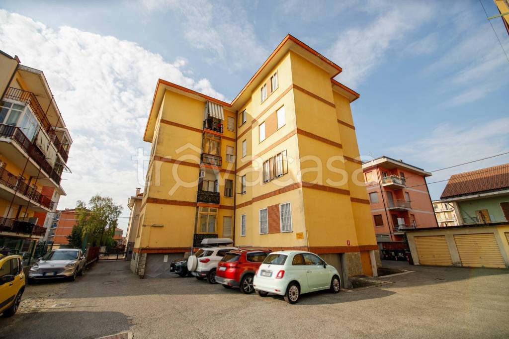 appartamento in vendita a Caselle Torinese