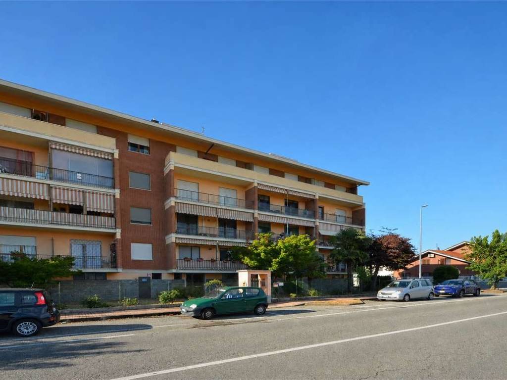 appartamento in vendita a Caselle Torinese