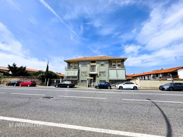 appartamento in vendita a Caselle Torinese