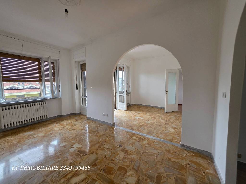 appartamento in vendita a Caselle Torinese