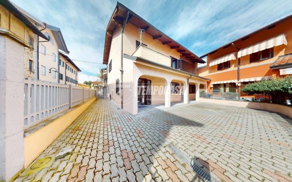 casa indipendente in vendita a Caselle Torinese