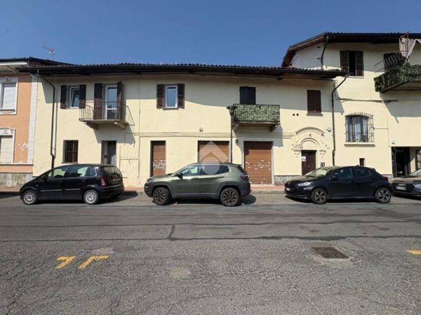 negozio in vendita a Caselle Torinese