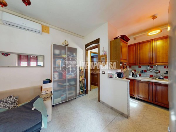 appartamento in vendita a Caselle Torinese