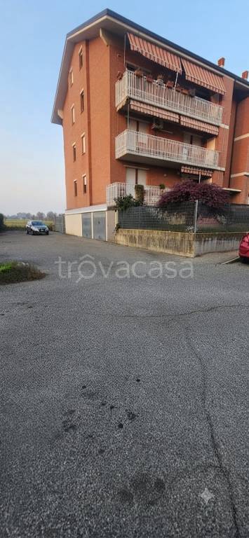 appartamento in vendita a Caselle Torinese
