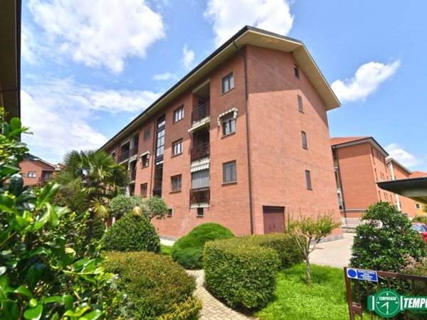 appartamento in vendita a Caselle Torinese