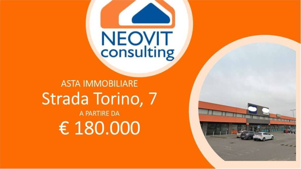 appartamento in vendita a Caselle Torinese