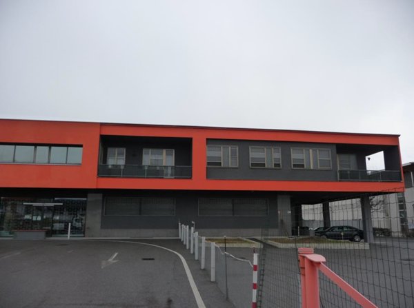 appartamento in vendita a Caselle Torinese