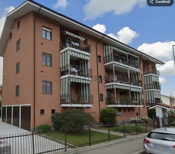appartamento in vendita a Caselle Torinese