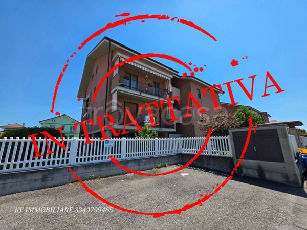 appartamento in vendita a Caselle Torinese