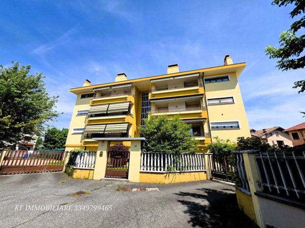 appartamento in vendita a Caselle Torinese