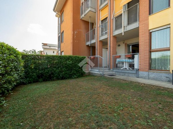 appartamento in vendita a Caselle Torinese