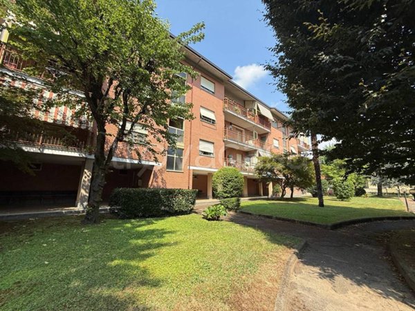 appartamento in vendita a Caselle Torinese