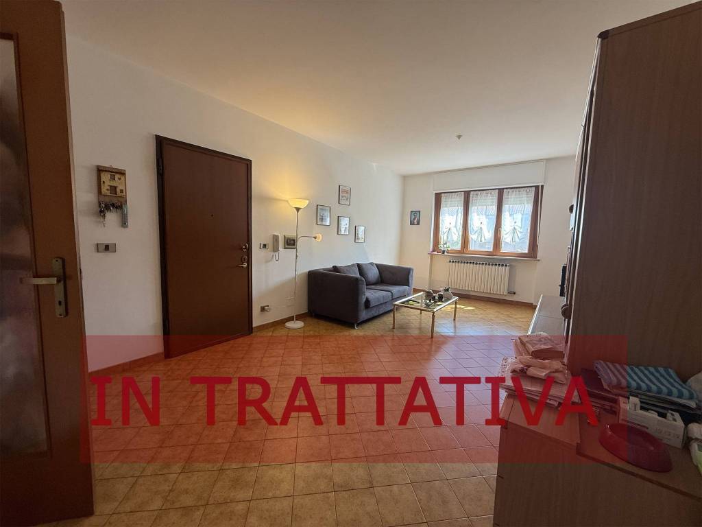 appartamento in vendita a Caselle Torinese