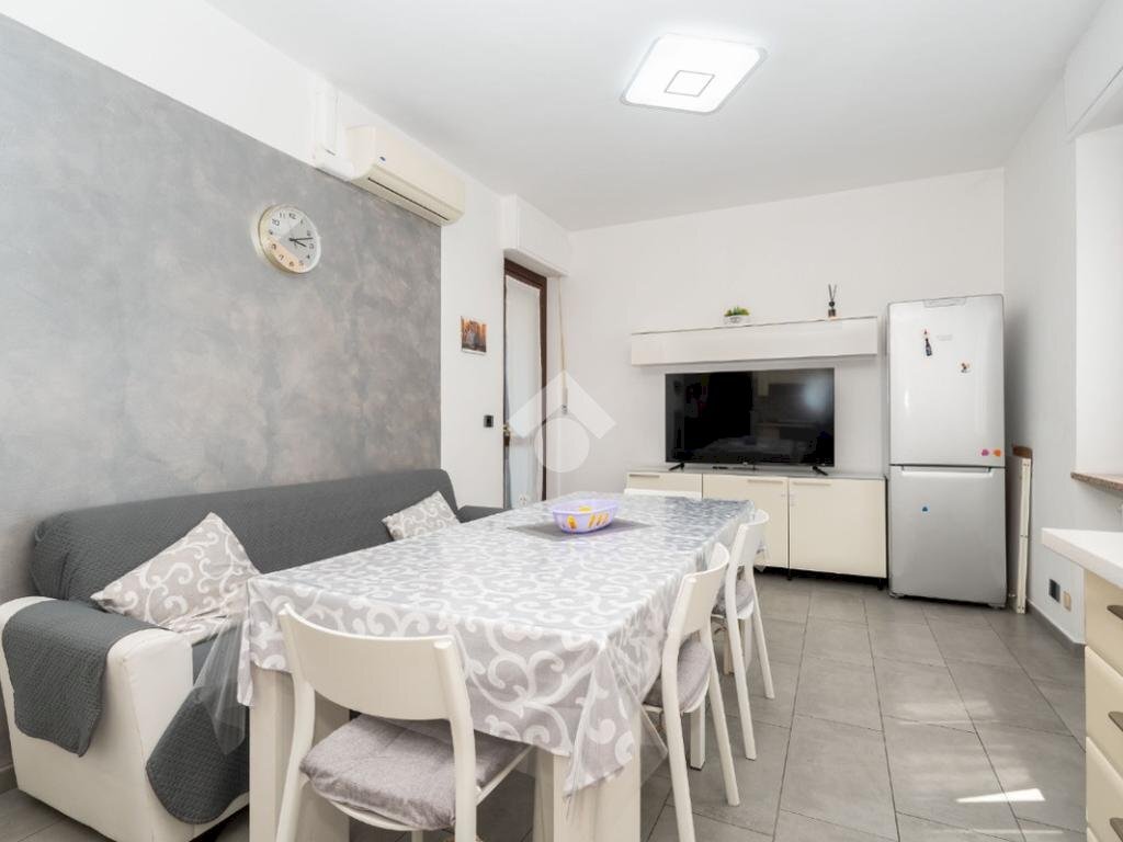 appartamento in vendita a Caselle Torinese
