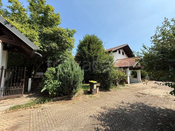 casa indipendente in vendita a Caselle Torinese