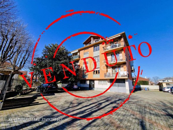 appartamento in vendita a Caselle Torinese