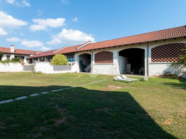 casa indipendente in vendita a Caselle Torinese