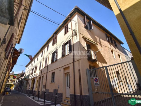 appartamento in vendita a Caselle Torinese