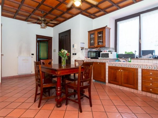 quadrivano in vendita a Caselle Torinese