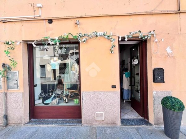 negozio in vendita a Caselle Torinese