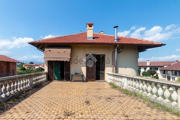 appartamento in vendita a Caselle Torinese