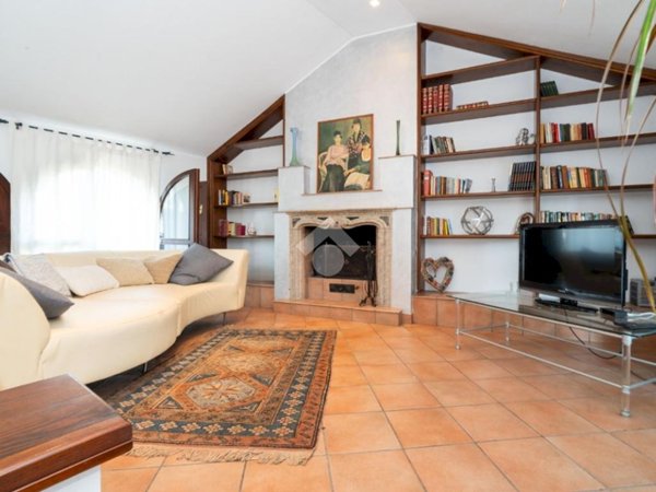casa semindipendente in vendita a Caselle Torinese