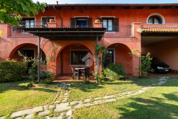 appartamento in vendita a Caselle Torinese