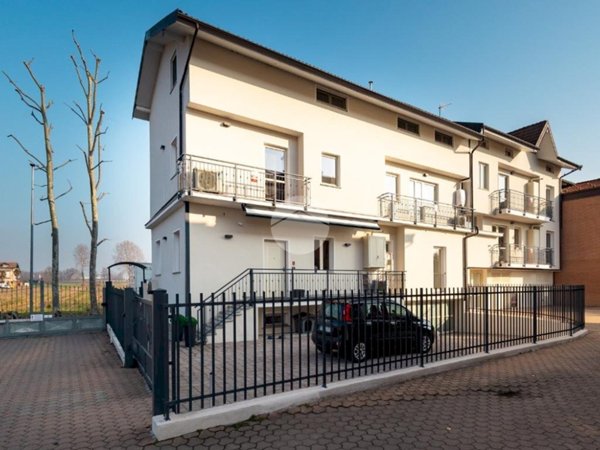 casa indipendente in vendita a Caselle Torinese