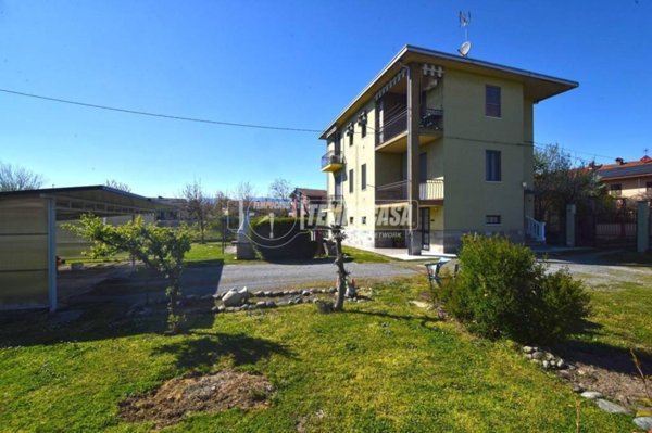 casa indipendente in vendita a Caselle Torinese